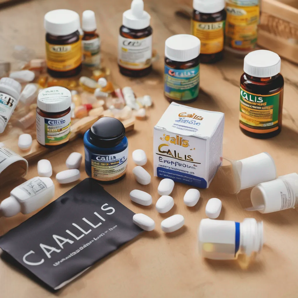 Quel est le prix d une boite de cialis numéro 1